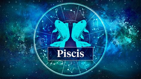 PISCIS: ESPECIAL DE HORÓSCOPO DE HOY Y MAÑANA 